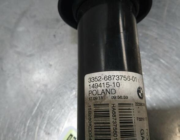 Shock Absorber BMW 4 Coupe (F32, F82)