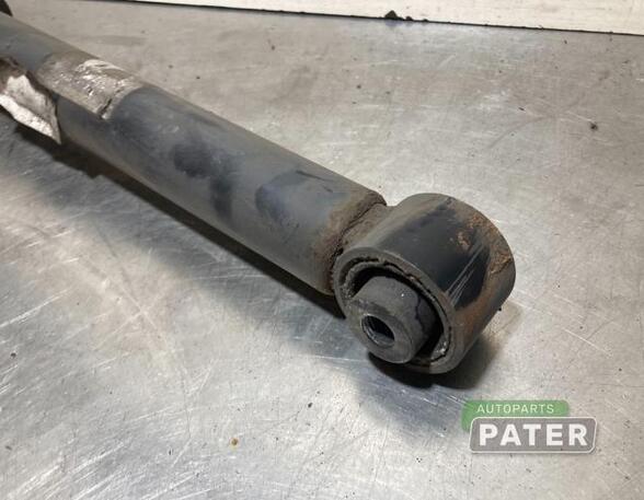 Shock Absorber LAND ROVER RANGE ROVER SPORT (L494)