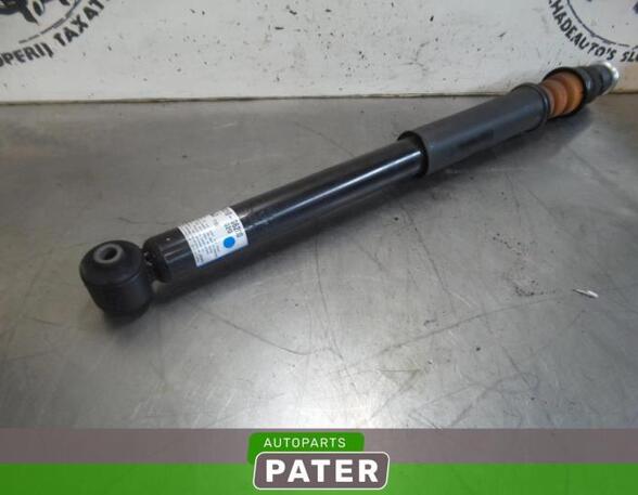 Shock Absorber KIA PICANTO (TA), KIA PICANTO (JA)