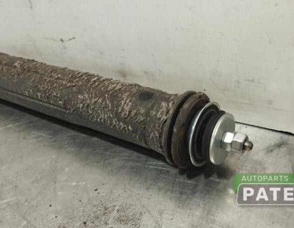 Shock Absorber PEUGEOT 108