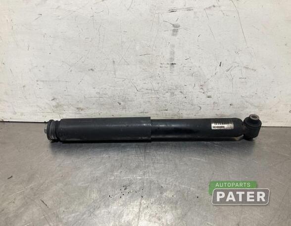 Shock Absorber PEUGEOT 3008 SUV (MC_, MR_, MJ_, M4_)