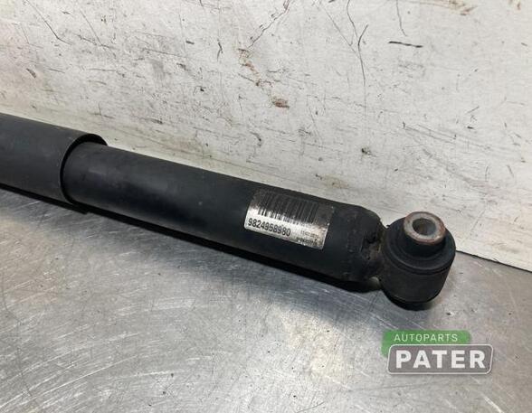 Shock Absorber PEUGEOT 3008 SUV (MC_, MR_, MJ_, M4_)