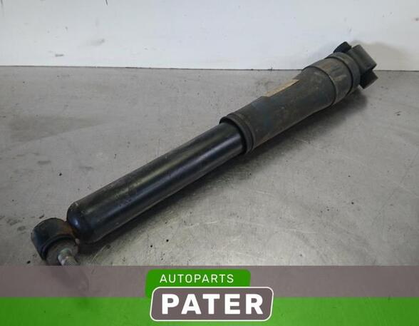 Shock Absorber RENAULT MEGANE III Grandtour (KZ0/1)