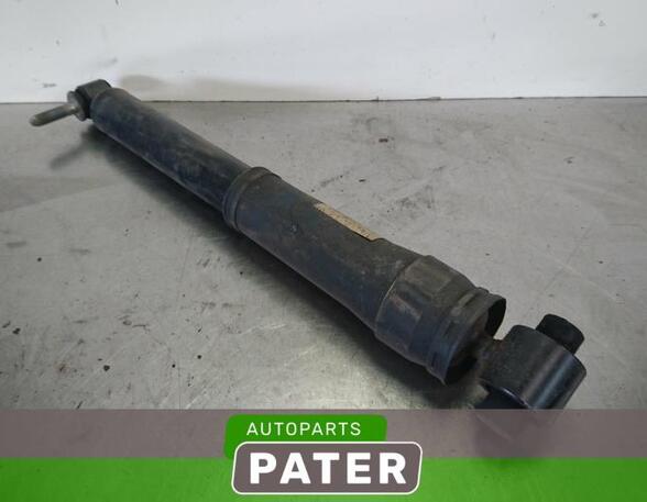 Shock Absorber RENAULT MEGANE III Grandtour (KZ0/1)