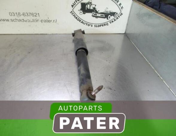 Shock Absorber RENAULT SCÉNIC II (JM0/1_)