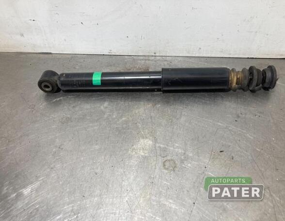 Shock Absorber RENAULT TWINGO III (BCM_, BCA_)