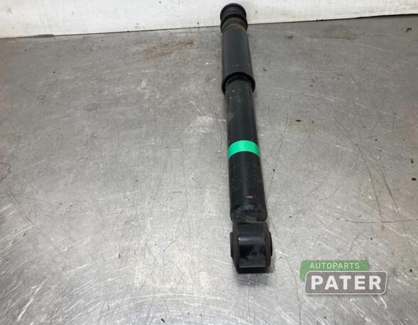 Shock Absorber RENAULT TWINGO III (BCM_, BCA_)