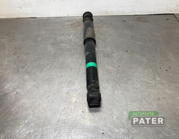 Shock Absorber RENAULT TWINGO III (BCM_, BCA_)