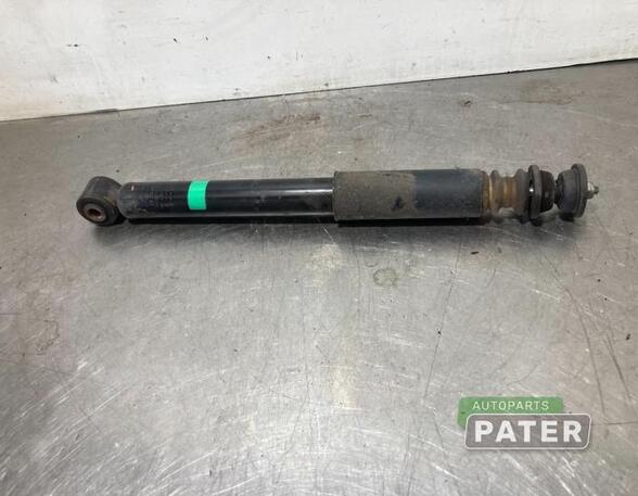 Shock Absorber RENAULT TWINGO III (BCM_, BCA_)