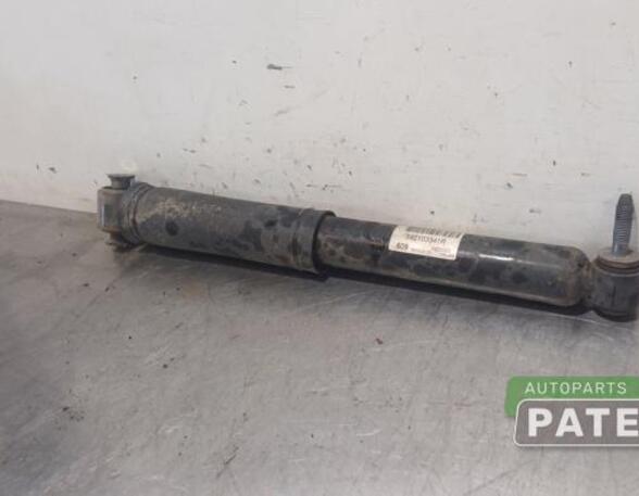 Shock Absorber RENAULT MEGANE IV Grandtour (K9A/M/N_)