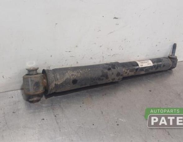 Shock Absorber RENAULT MEGANE IV Grandtour (K9A/M/N_)