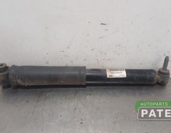 Shock Absorber RENAULT MEGANE IV Grandtour (K9A/M/N_)