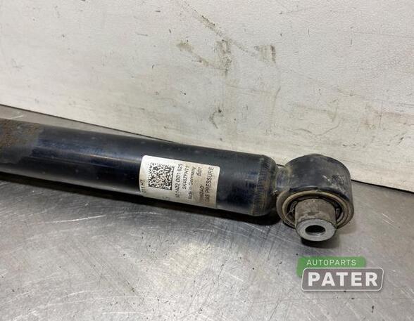 Shock Absorber SKODA KAROQ (NU7, ND7)