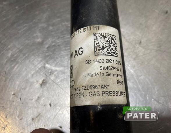 Shock Absorber SKODA KAROQ (NU7, ND7)