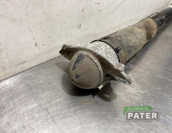 Shock Absorber SKODA KAROQ (NU7, ND7)