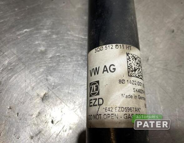 Shock Absorber SKODA KAROQ (NU7, ND7)