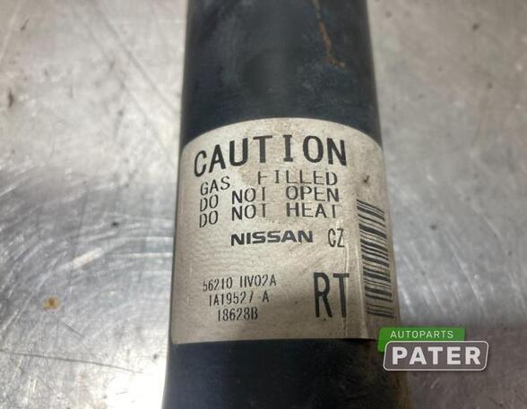 Shock Absorber NISSAN QASHQAI II SUV (J11, J11_)