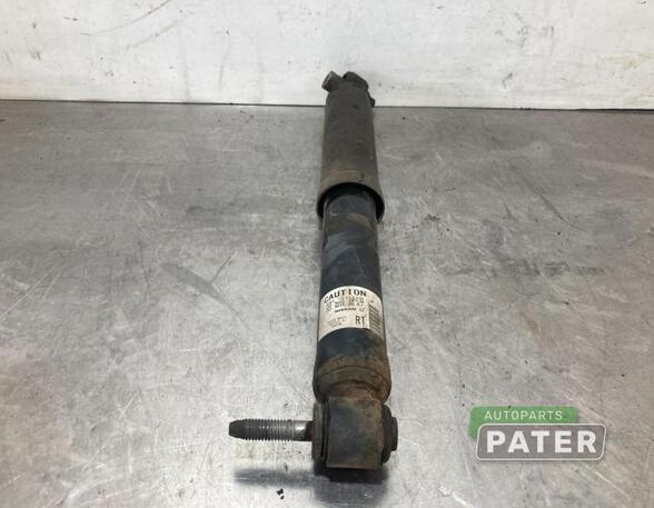 Shock Absorber NISSAN QASHQAI II SUV (J11, J11_)