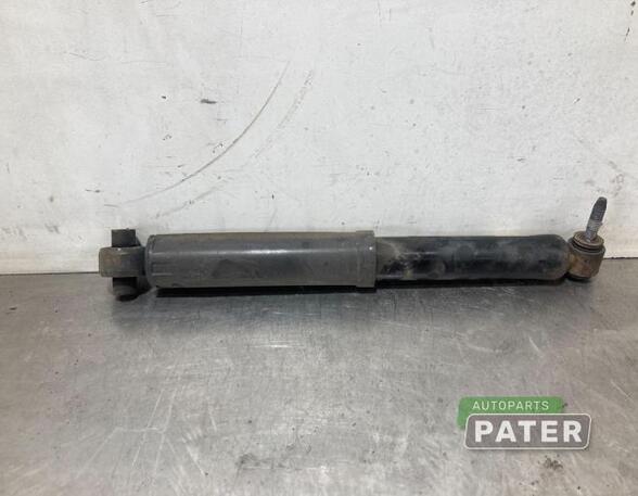 Shock Absorber NISSAN QASHQAI II SUV (J11, J11_)