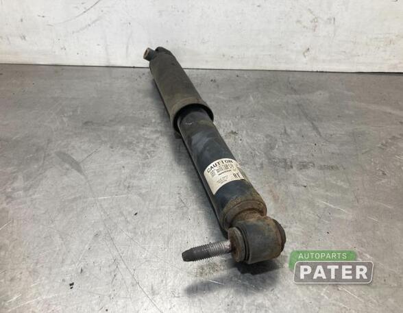 Shock Absorber NISSAN QASHQAI II SUV (J11, J11_)