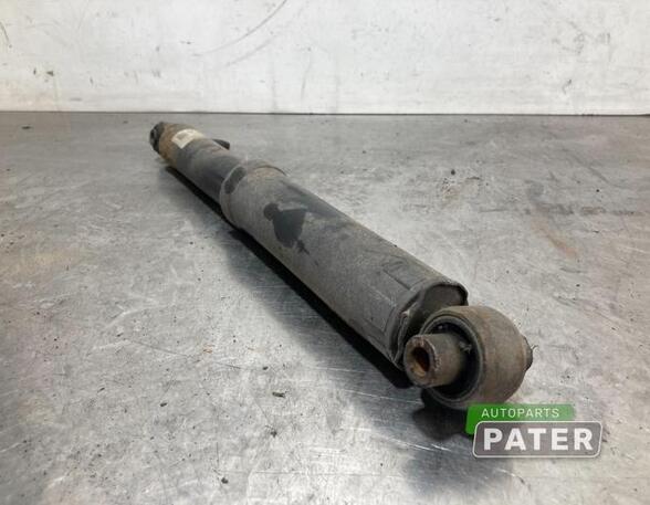 Shock Absorber NISSAN QASHQAI II SUV (J11, J11_)