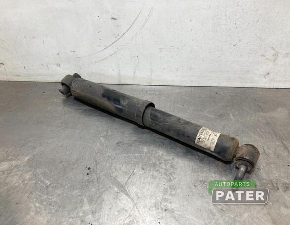 Shock Absorber NISSAN QASHQAI II SUV (J11, J11_)