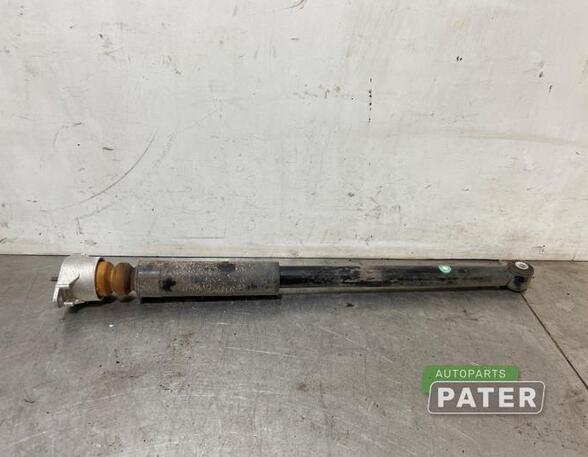 Shock Absorber FORD FIESTA VI (CB1, CCN)