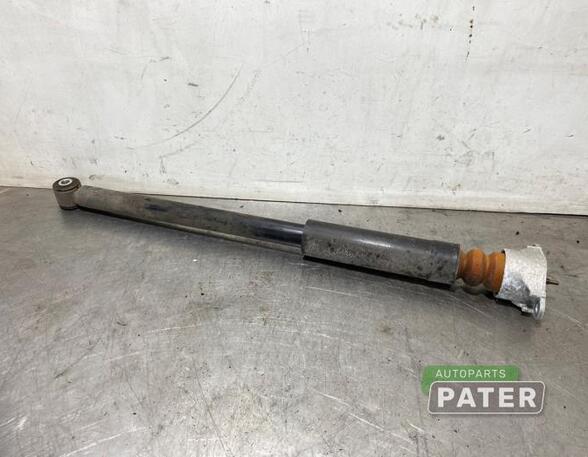 Shock Absorber FORD FIESTA VI (CB1, CCN)