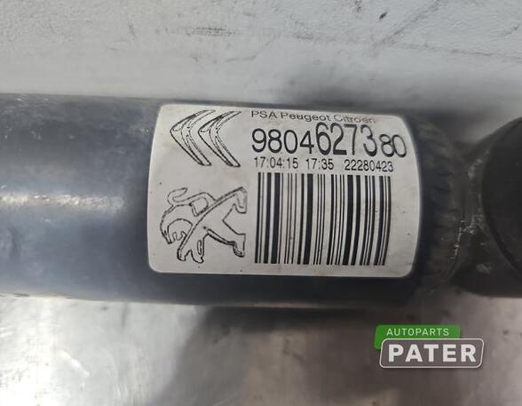 Shock Absorber PEUGEOT 208 I (CA_, CC_)