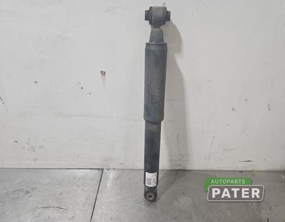 Shock Absorber PEUGEOT 208 I (CA_, CC_)