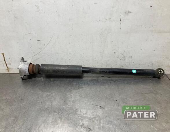 Shock Absorber FORD FIESTA VI (CB1, CCN)