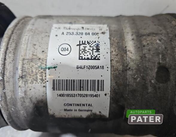 Shock Absorber MERCEDES-BENZ GLC (X253)