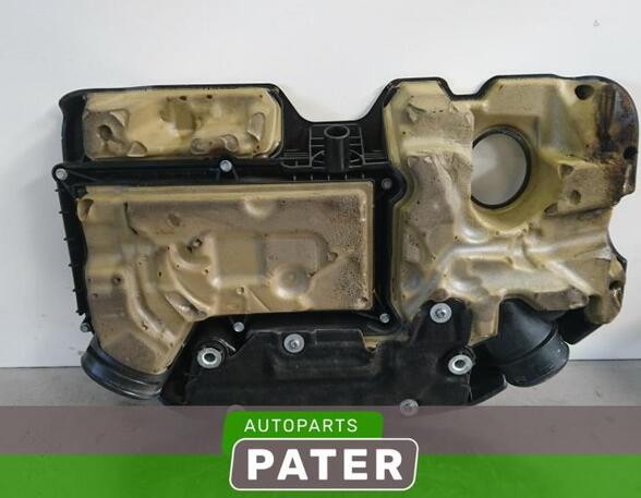 Air Filter Housing Box FIAT PANDA (312_, 319_), FIAT PANDA VAN (312_, 519_)