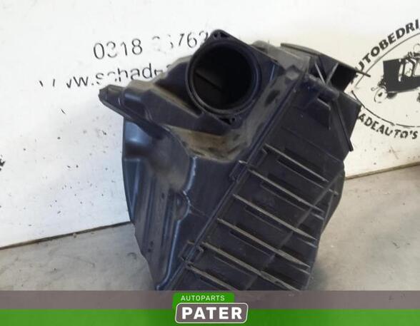 Air Filter Housing Box RENAULT MEGANE III Hatchback (BZ0/1_, B3_)