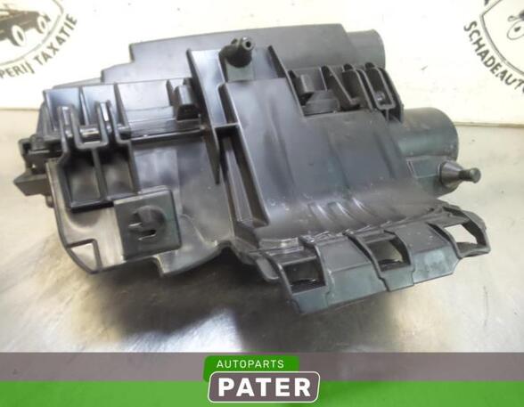 Air Filter Housing Box MERCEDES-BENZ E-CLASS (W212)