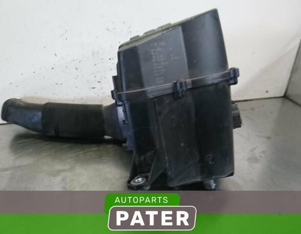 Air Filter Housing Box VW POLO (6R1, 6C1)