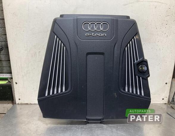 Air Filter Housing Box AUDI Q7 (4MB, 4MG)