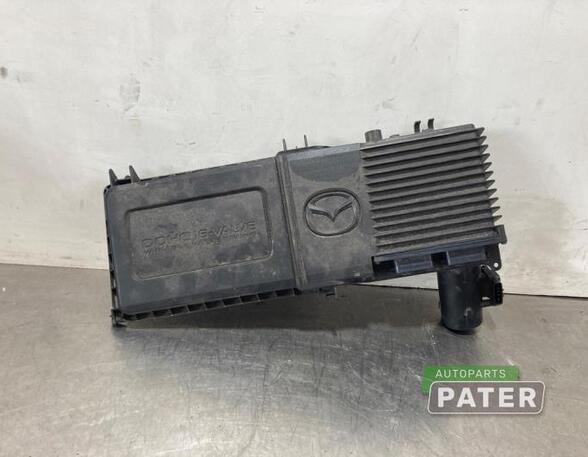 Air Filter Housing Box MAZDA 2 (DE_, DH_)