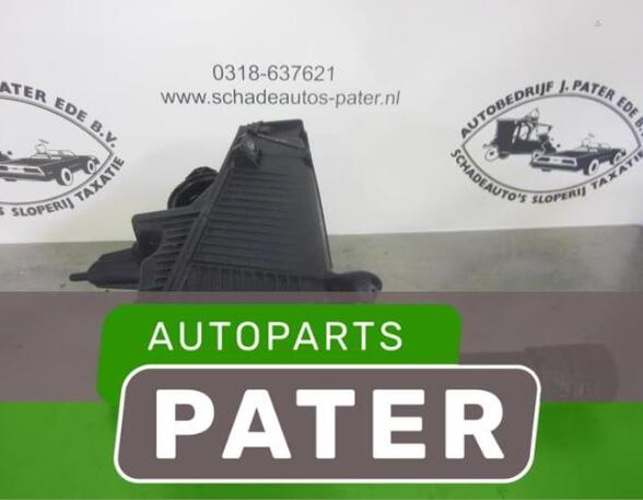 Air Filter Housing Box RENAULT KANGOO / GRAND KANGOO (KW0/1_), RENAULT KANGOO BE BOP (KW0/1_)