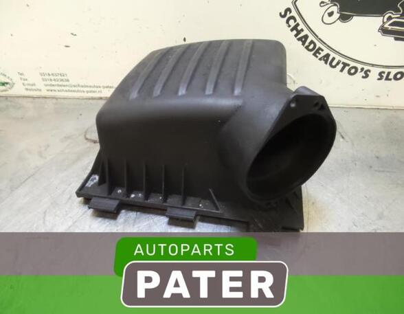 Air Filter Housing Box JEEP GRAND CHEROKEE IV (WK, WK2)