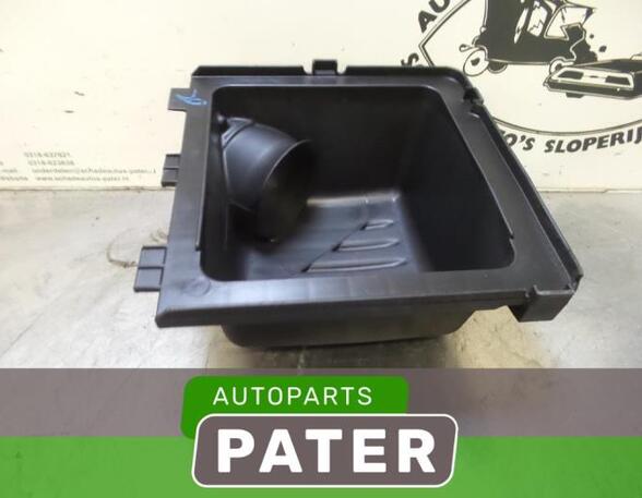 Air Filter Housing Box JEEP GRAND CHEROKEE IV (WK, WK2)