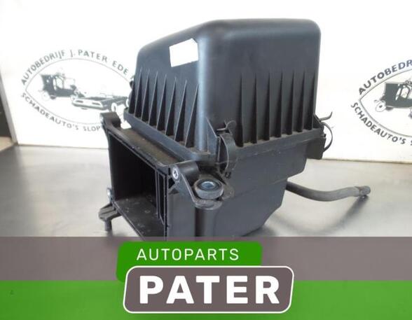 Air Filter Housing Box HYUNDAI i30 (FD), HYUNDAI i30 Estate (FD)