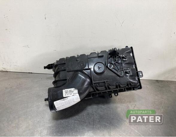 Luftfiltergehäuse Land Rover Range Rover Sport II L494 CPLA9601AA P13622687