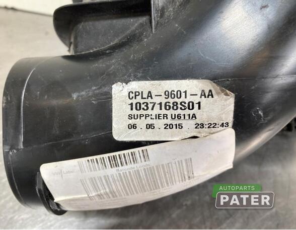 Luftfiltergehäuse Land Rover Range Rover Sport II L494 CPLA9601AA P13622687