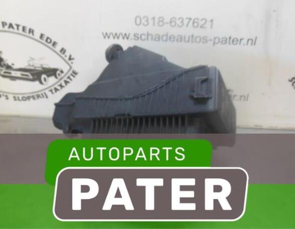 Luchtfilterhuis RENAULT CLIO III (BR0/1, CR0/1)