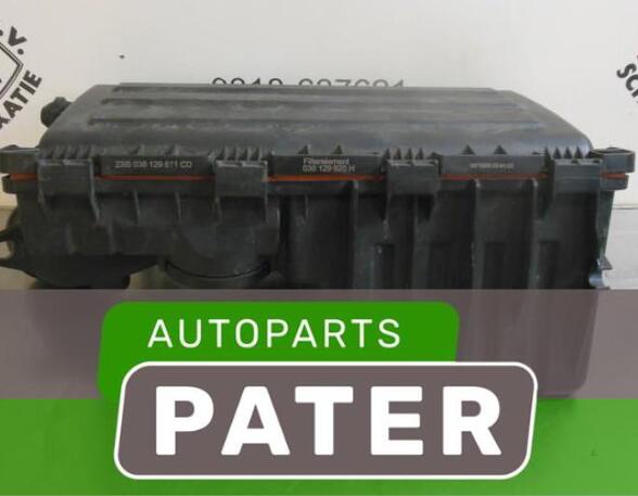 Air Filter Housing Box SEAT IBIZA III (6L1)