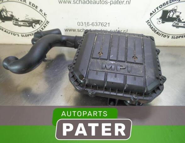 Air Filter Housing Box SEAT Mii (KF1, KE1)