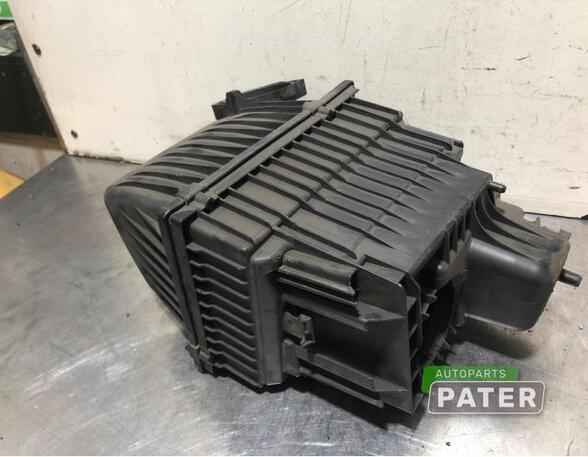 Air Filter Housing Box CITROËN C4 I (LC_)