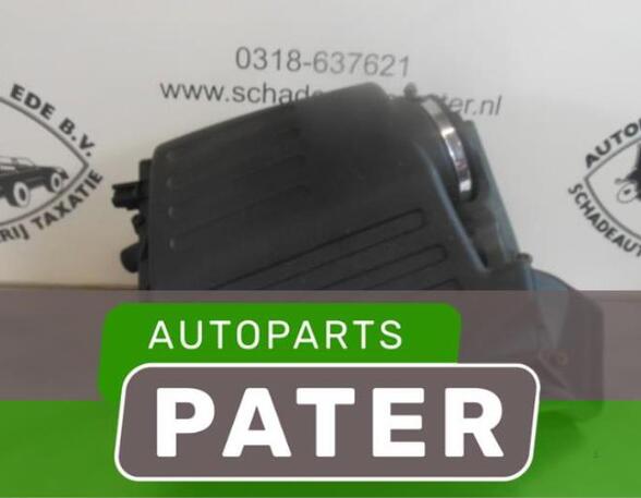 Air Filter Housing Box OPEL INSIGNIA A Sports Tourer (G09)