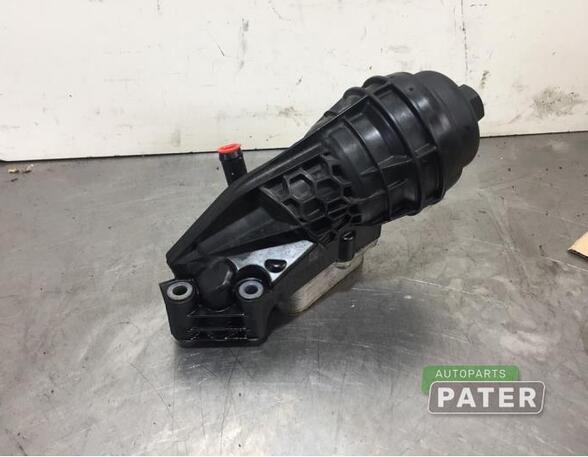 Oil Filter Housing Box MERCEDES-BENZ A-CLASS (W176)